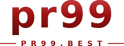 pr99 logo